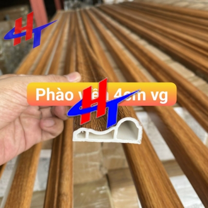 Phào Viền 4cm - VG03