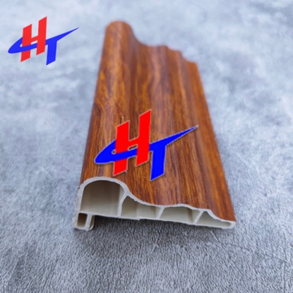 Phào viền cạnh 50x29 - VG01