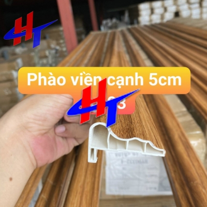 Phào Viền Cạnh 5cm - VG03