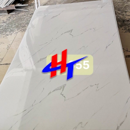 Tấm nhựa giả đá - 8655