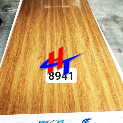 Tấm nhựa giả gỗ - PL8941