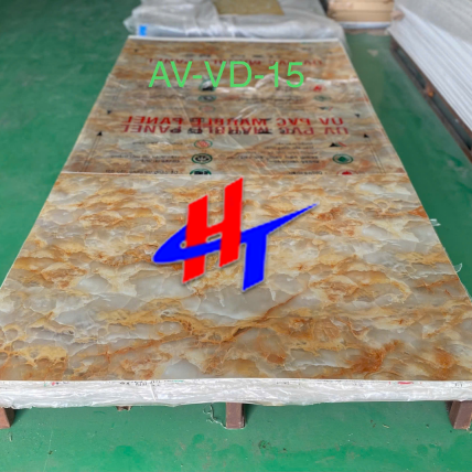 Tấm nhựa giả đá AV-VD-15