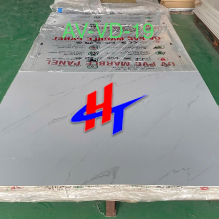 Tấm nhựa giả đá AV-VD-19
