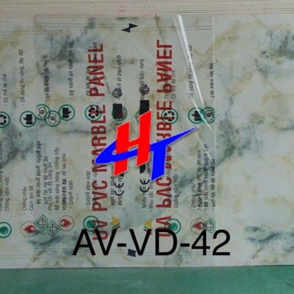 Tấm nhựa giả đá AV-VD-42