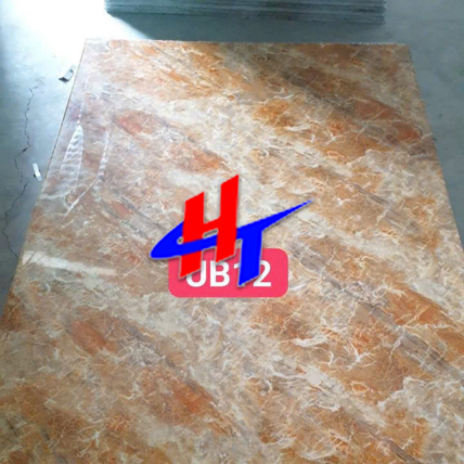 Tấm nhựa giả đá UB12