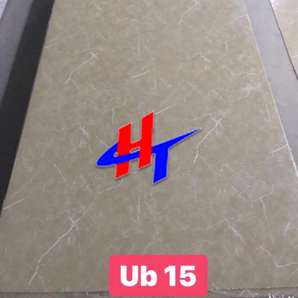Tấm nhựa giả đá UB15