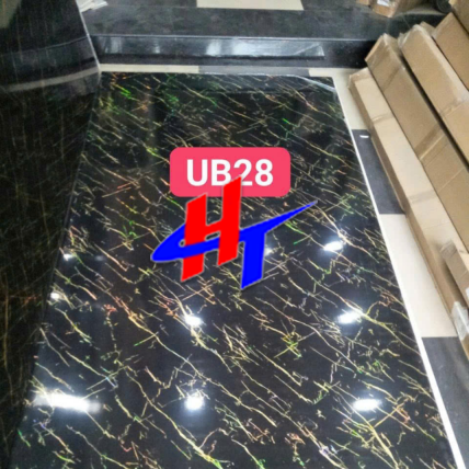 Tấm nhựa giả đá UB28