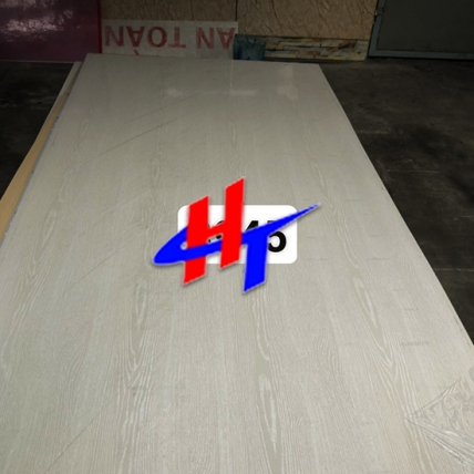 Tấm nhựa giả gỗ - PL8945