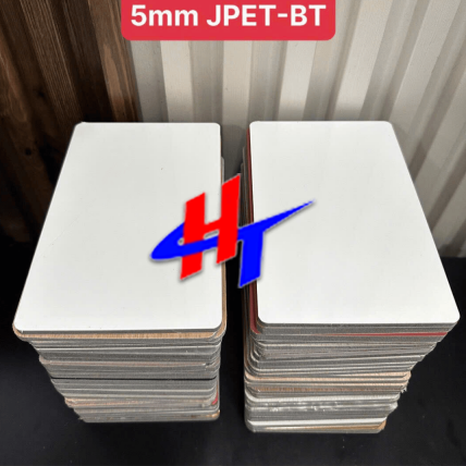 Tấm ốp than tre JPET-BT