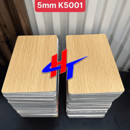 Tấm ốp than tre K5001