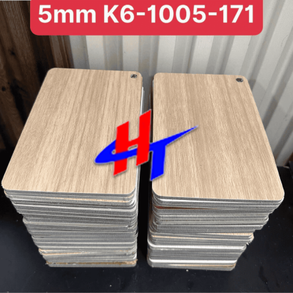 Tấm ốp than tre K6-1005-171 