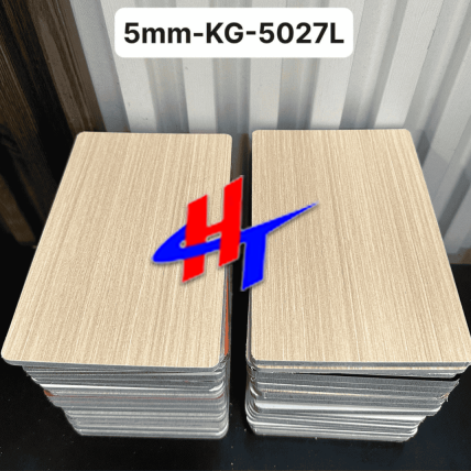 Tấm ốp than tre KG-5027L