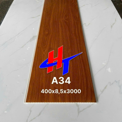 Tấm PVC Nano A34