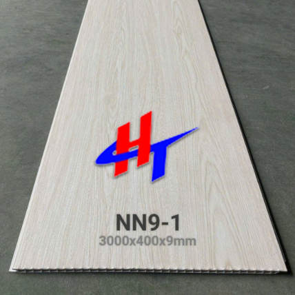 Tấm PVC Nano NN9-1