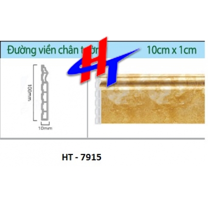 đường viền chân tường
