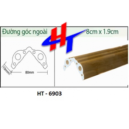 đường viền trang trí