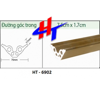 đường viền trang trí