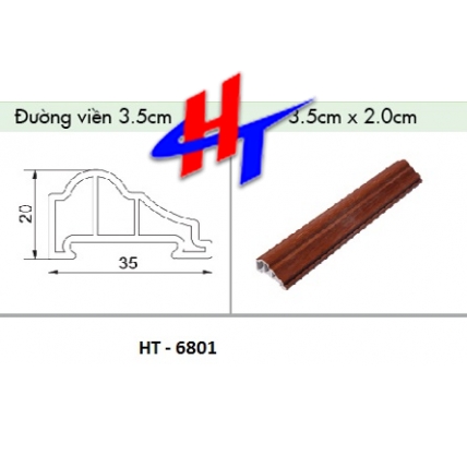 đường viền trang trí