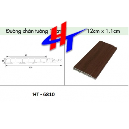 đường viền trang trí
