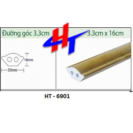 đường viền trang trí