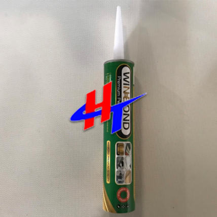 Keo dán PVC 02