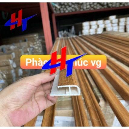 Phào kết thúc - VG03