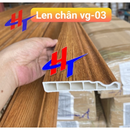 Phào len chân - VG03