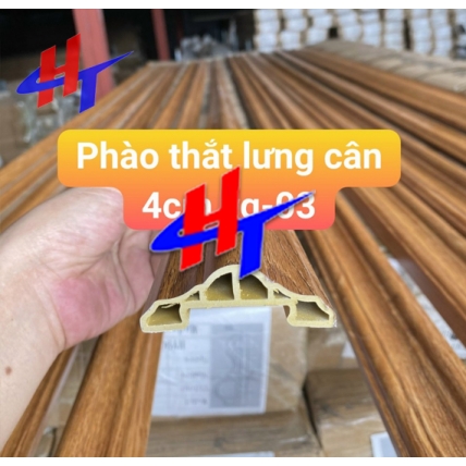 Phào Thắt Lưng Cân - VG03