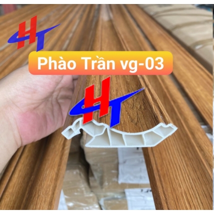 Phào Trần - VG03