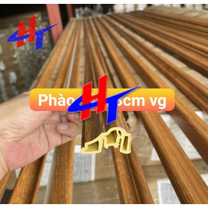 Phào Viền 3cm - VG03
