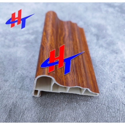 Phào viền cạnh 50x29 - VG01