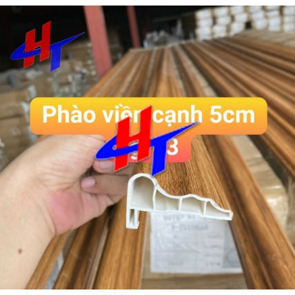 Phào Viền Cạnh 5cm - VG03