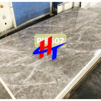 Tấm nhựa giả đá - 8607
