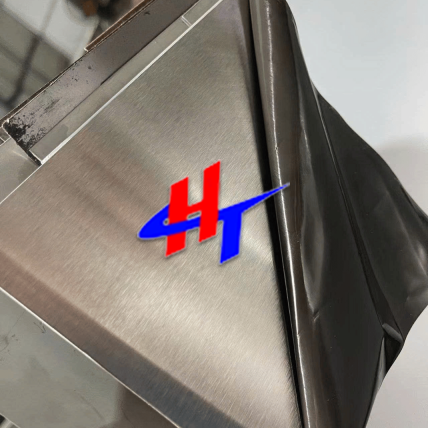 Tấm inox phẳng màu bạc