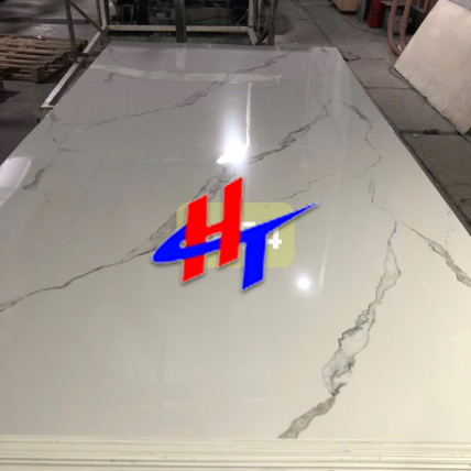 Tấm nhựa giả đá 8654 (1.22m x 2.44m)