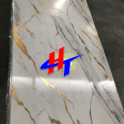 Tấm nhựa giả đá 8685