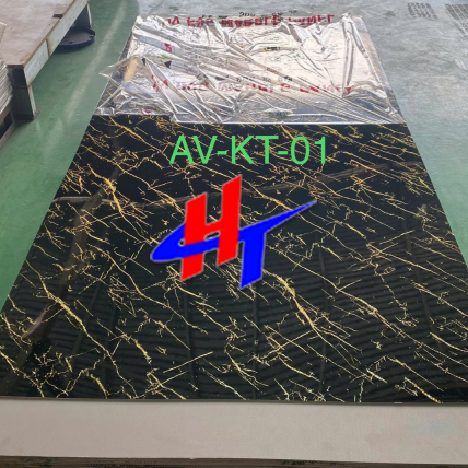 Tấm nhựa giả đá AV-KT-01