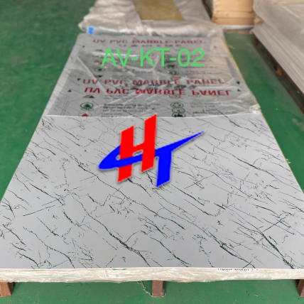 Tấm nhựa giả đá AV-KT-02