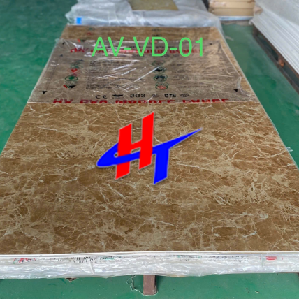 Tấm nhựa giả đá AV-VD-01