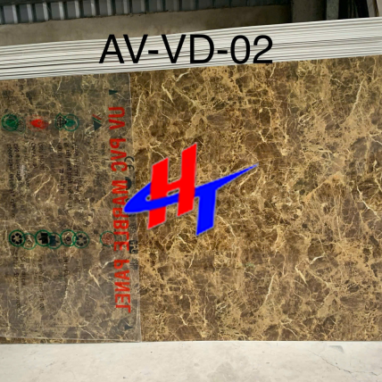 Tấm nhựa giả đá AV-VD-02