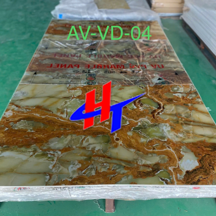 Tấm nhựa giả đá AV-VD-04