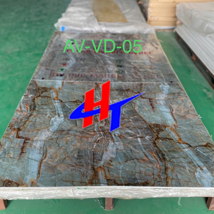Tấm nhựa giả đá AV-VD-05