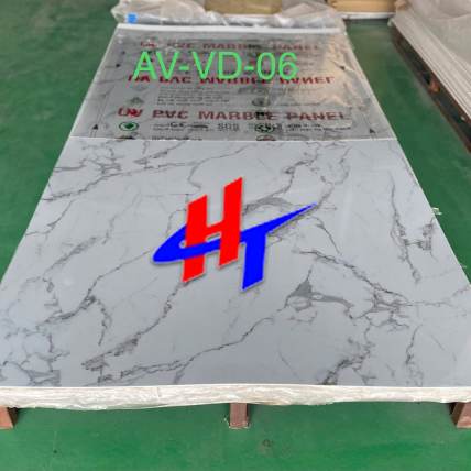 Tấm nhựa giả đá AV-VD-06