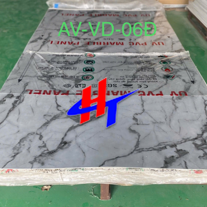 Tấm nhựa giả đá AV-VD-06Đ