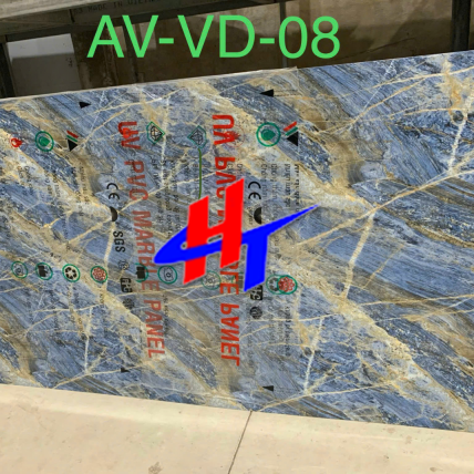 Tấm nhựa giả đá AV-VD-08