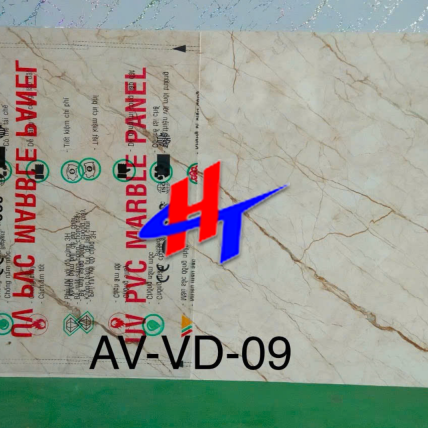 Tấm nhựa giả đá AV-VD-09