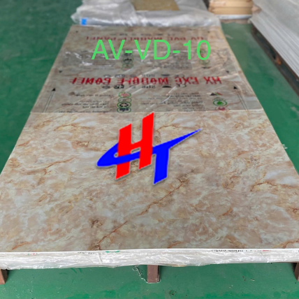Tấm nhựa giả đá AV-VD-10