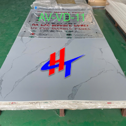 Tấm nhựa giả đá AV-VD-11