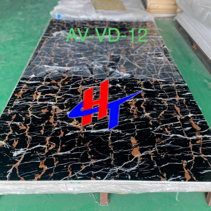 Tấm nhựa giả đá AV-VD-12