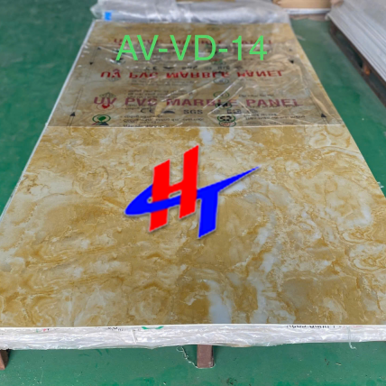 Tấm nhựa giả đá AV-VD-14